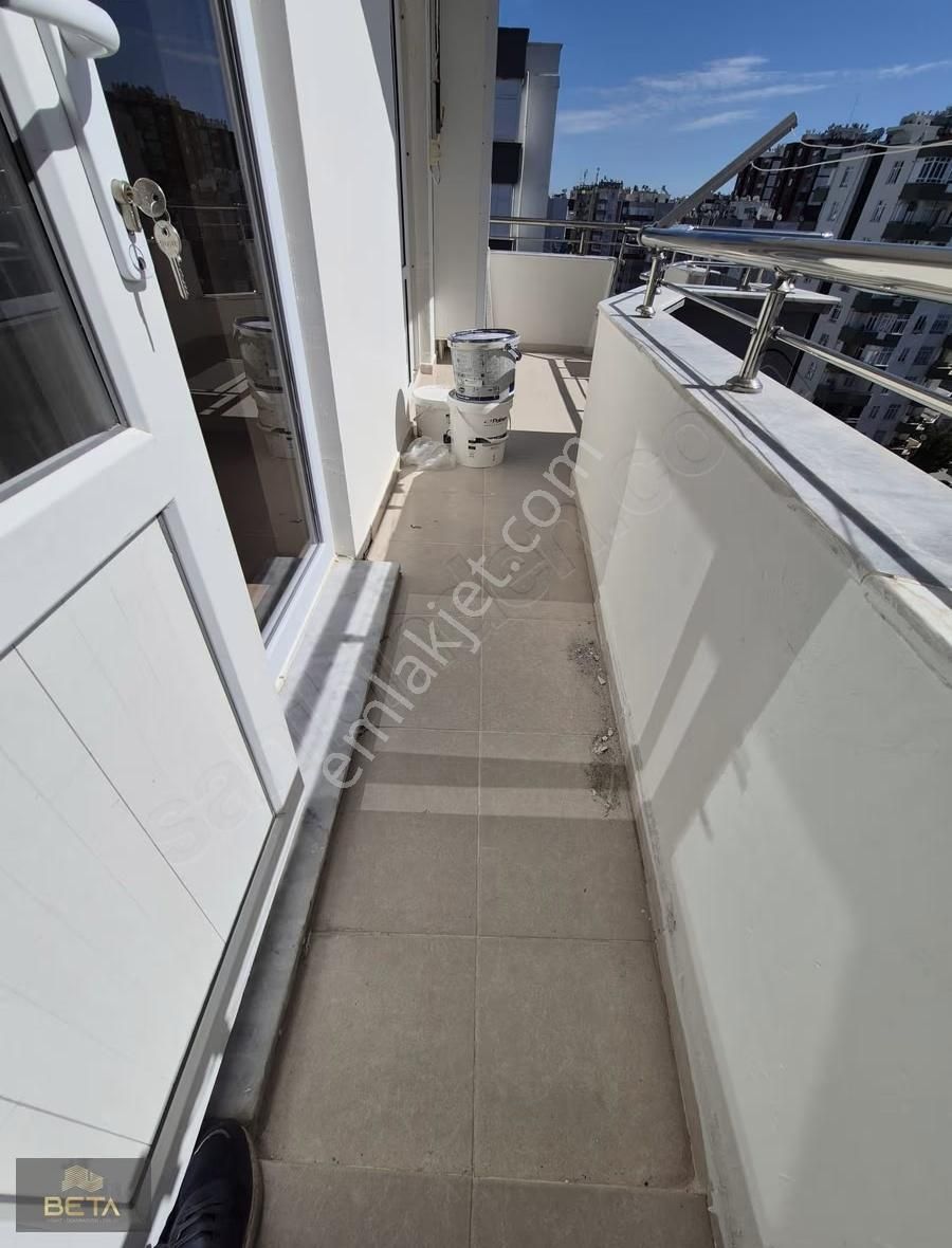 Toros Mah Kenan Evren Semt Pazarı Civarı 3+1 Süper Lüx Satılık - Görsel 3