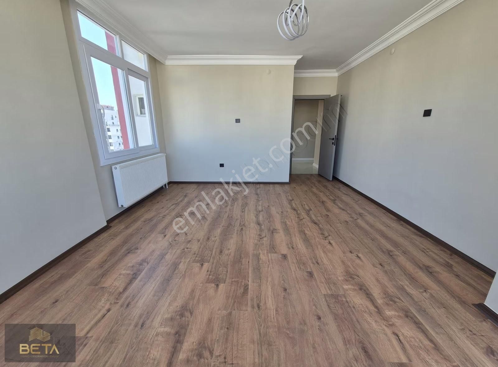 Toros Mah Kenan Evren Semt Pazarı Civarı 3+1 Süper Lüx Satılık - Görsel 29