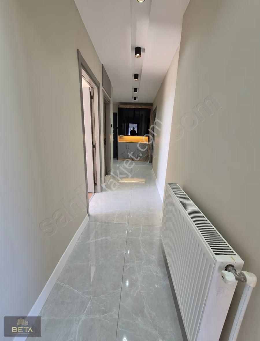 Toros Mah Kenan Evren Semt Pazarı Civarı 3+1 Süper Lüx Satılık - Görsel 22