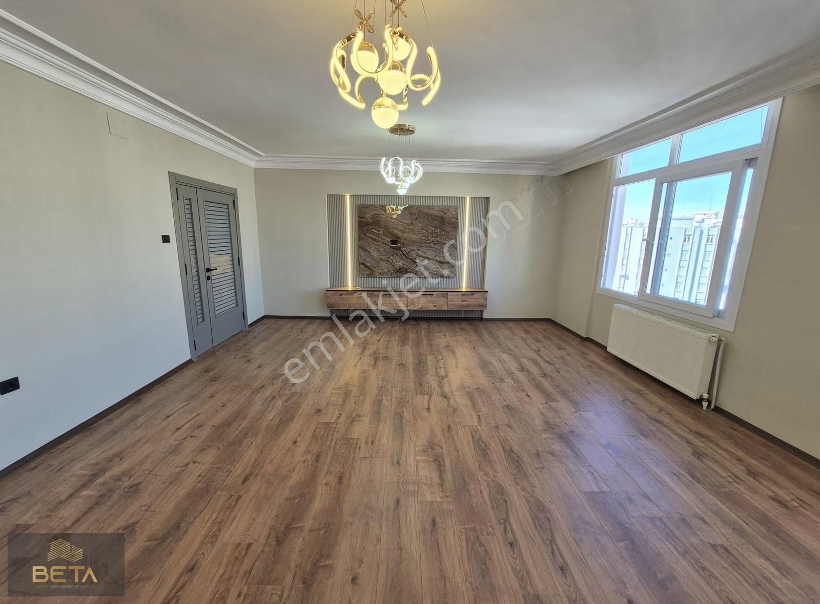 Toros Mah Kenan Evren Semt Pazarı Civarı 3+1 Süper Lüx Satılık - Görsel 15