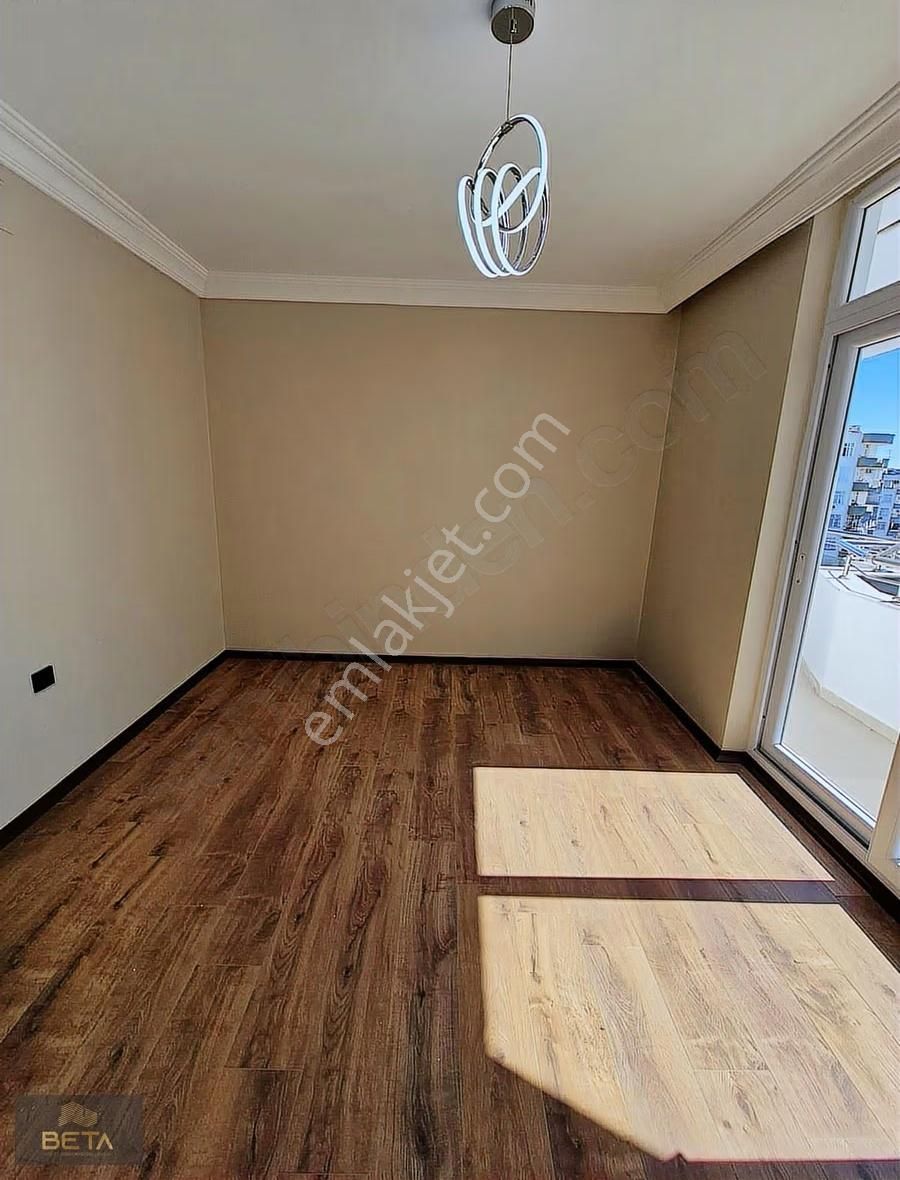 Toros Mah Kenan Evren Semt Pazarı Civarı 3+1 Süper Lüx Satılık - Görsel 2