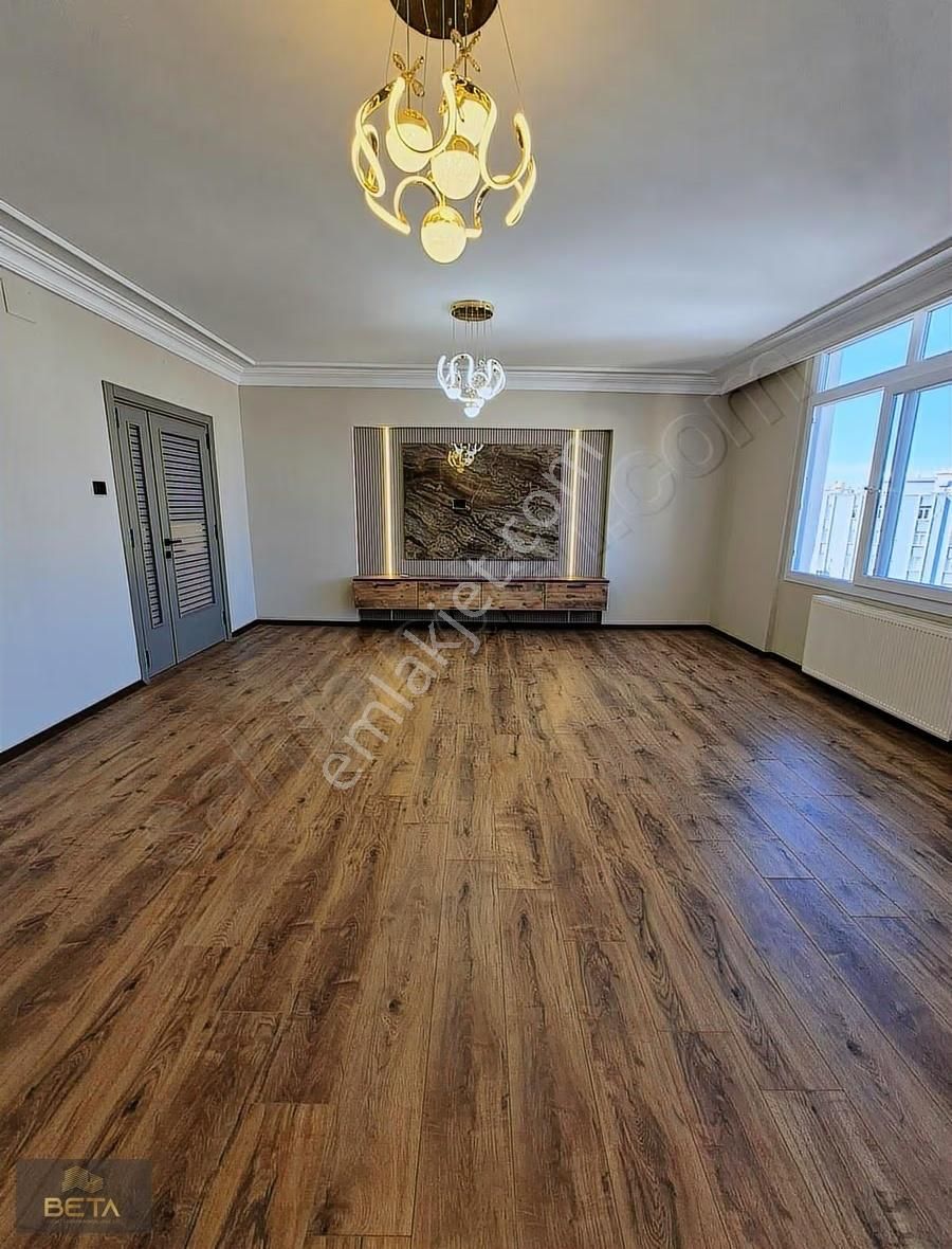 Toros Mah Kenan Evren Semt Pazarı Civarı 3+1 Süper Lüx Satılık - Görsel 14