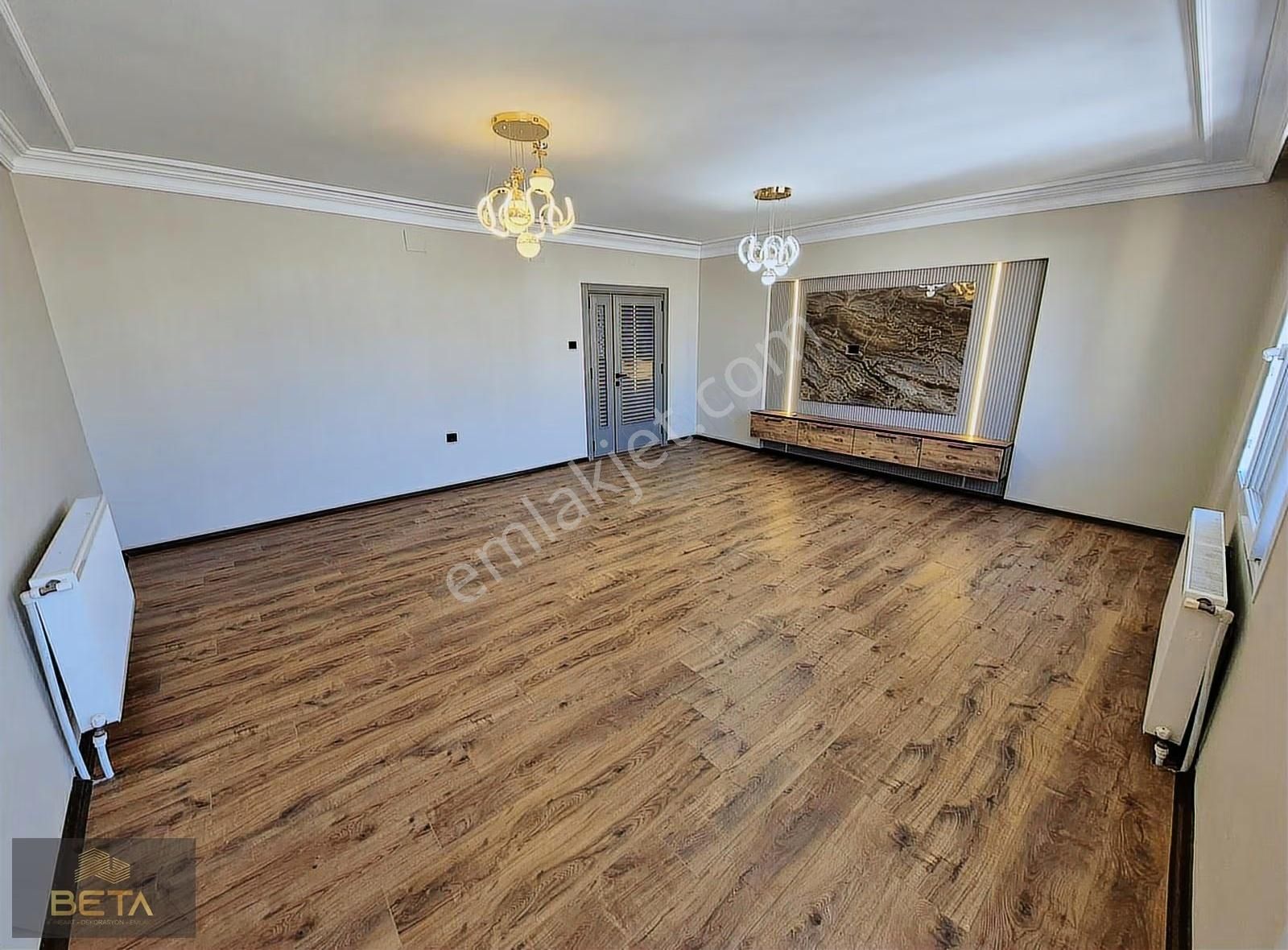 Toros Mah Kenan Evren Semt Pazarı Civarı 3+1 Süper Lüx Satılık - Görsel 21