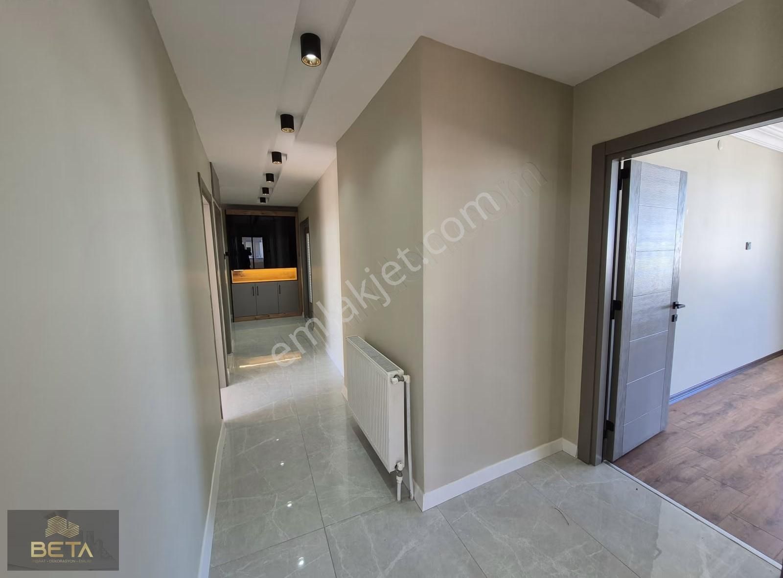 Toros Mah Kenan Evren Semt Pazarı Civarı 3+1 Süper Lüx Satılık - Görsel 30