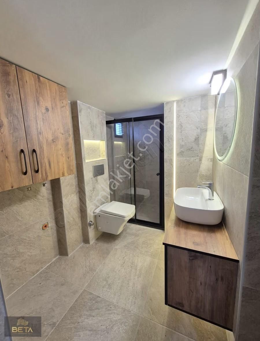 Toros Mah Kenan Evren Semt Pazarı Civarı 3+1 Süper Lüx Satılık - Görsel 27