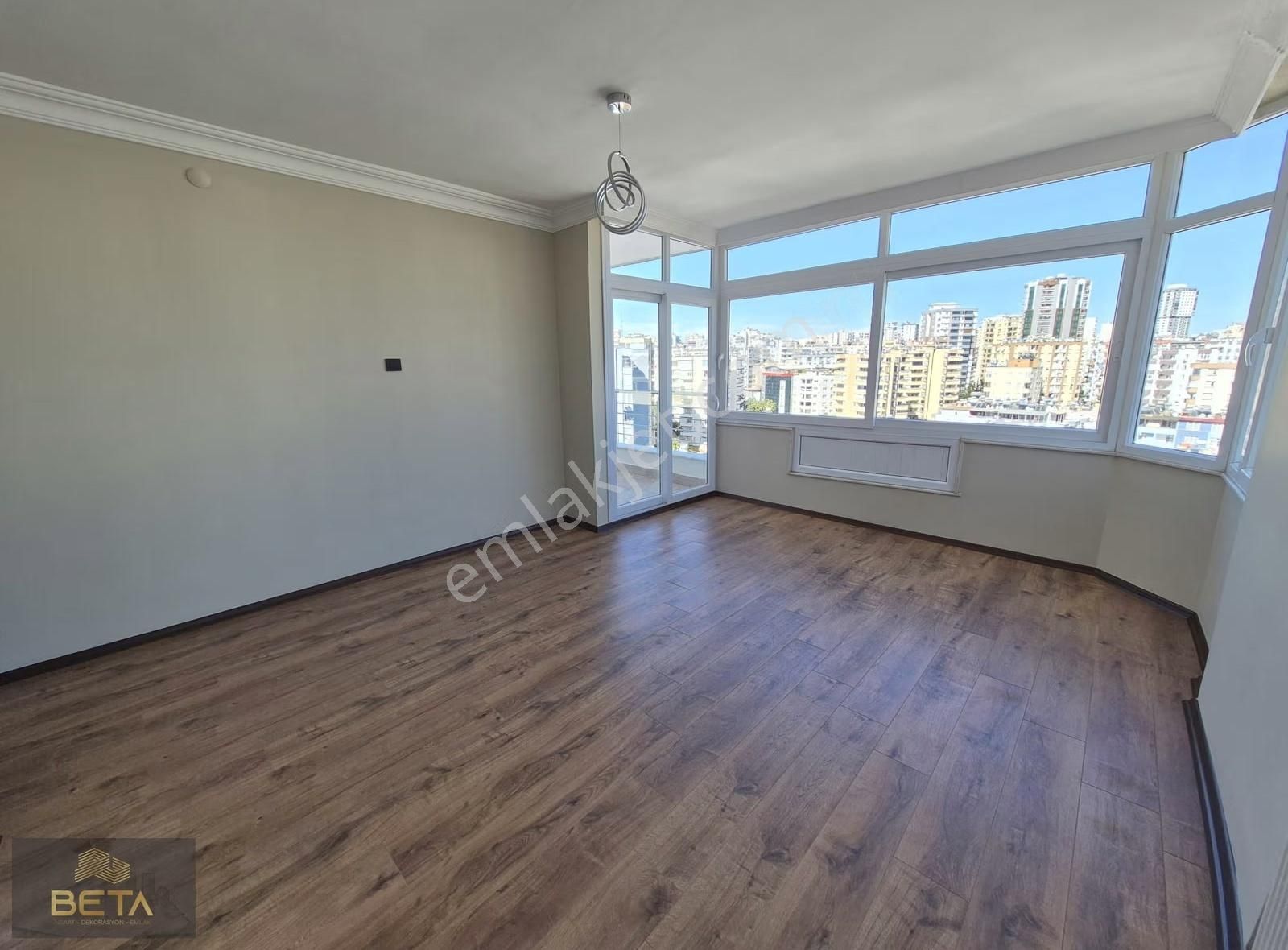 Toros Mah Kenan Evren Semt Pazarı Civarı 3+1 Süper Lüx Satılık - Görsel 12