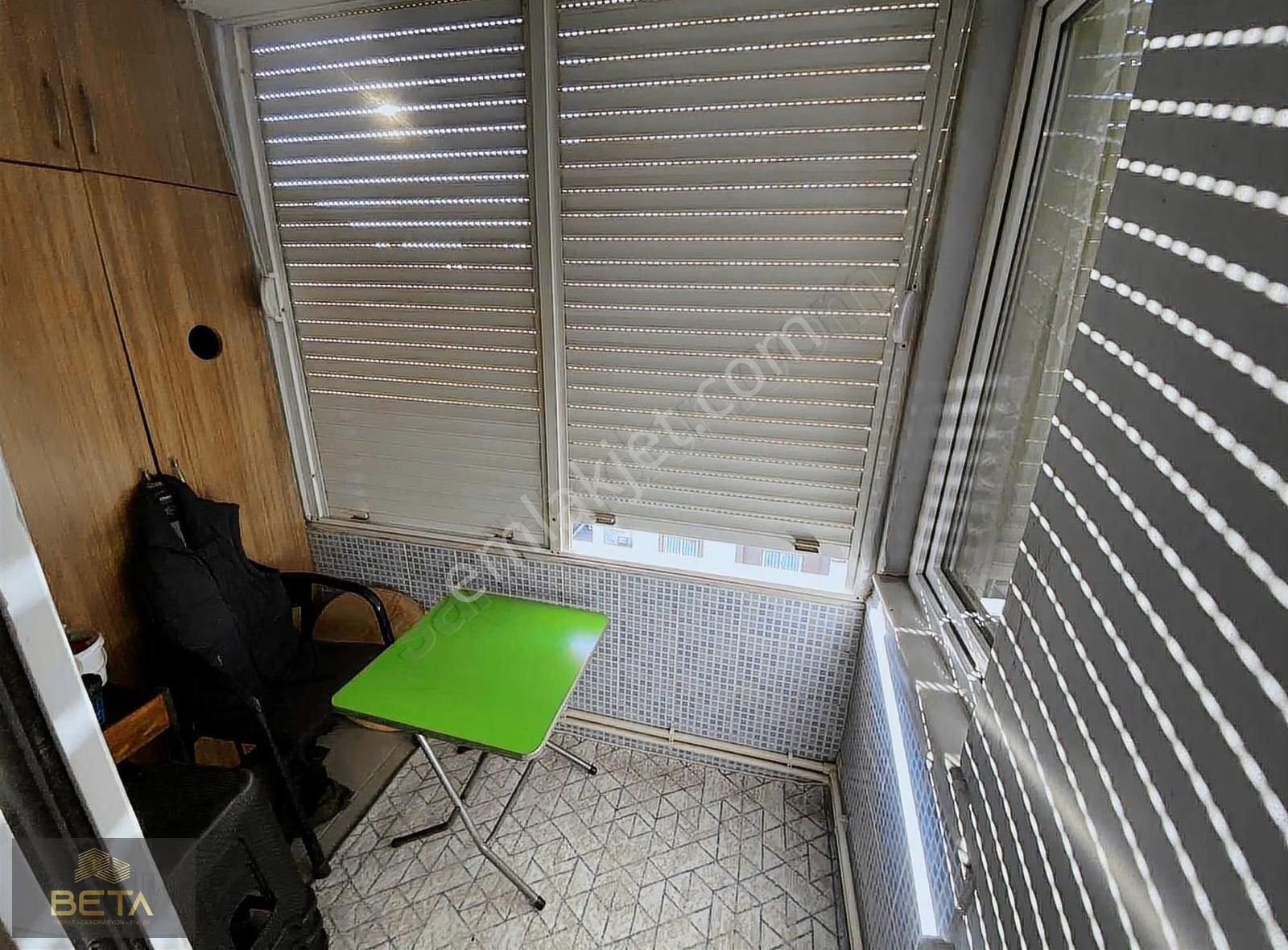 Toros Mahallesi Kenan Evrene Yakın 3+1 Kombili Satılık Daire - Görsel 9