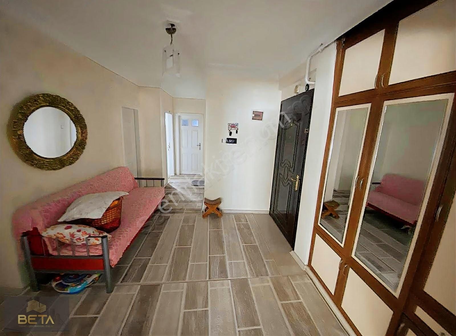 Toros Mahallesi Kenan Evrene Yakın 3+1 Kombili Satılık Daire - Görsel 4