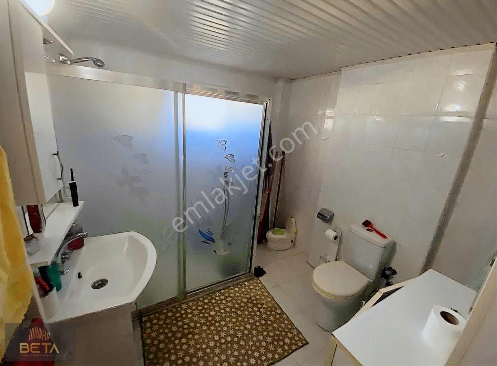 Toros Mahallesi Kenan Evrene Yakın 3+1 Kombili Satılık Daire - Görsel 15