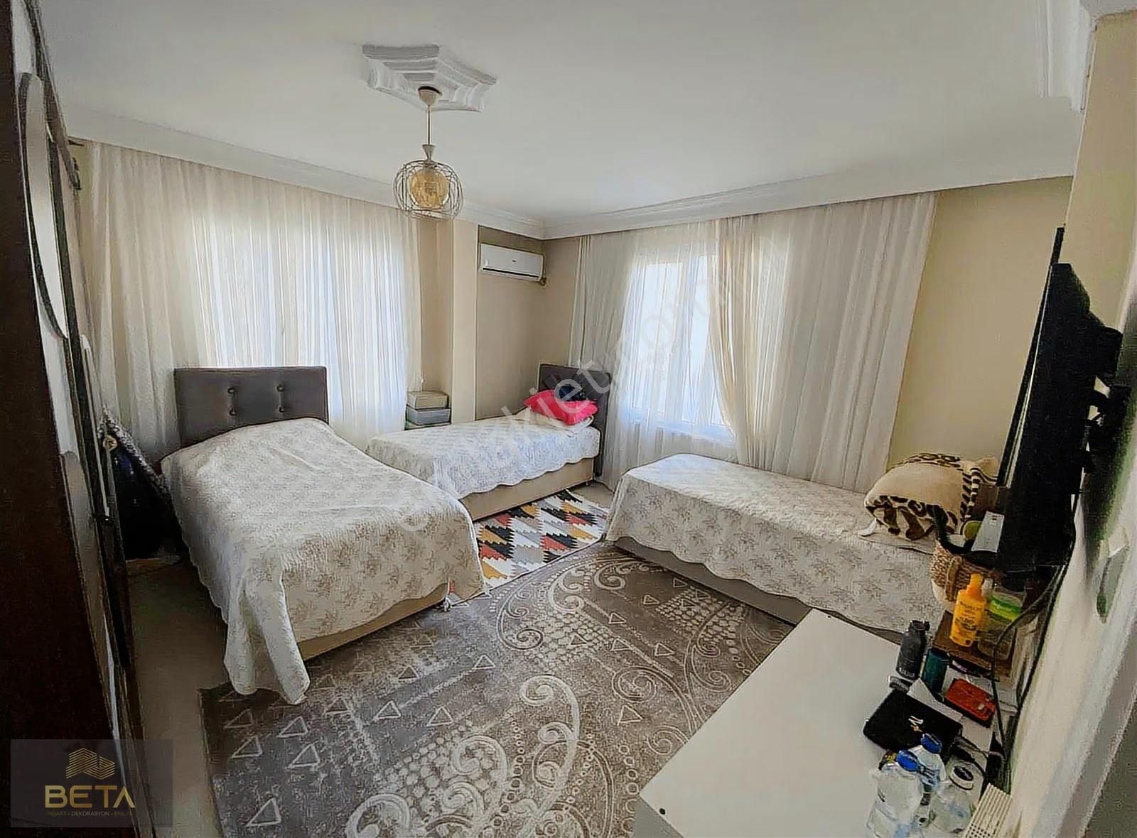 Toros Mahallesi Kenan Evrene Yakın 3+1 Kombili Satılık Daire - Görsel 7