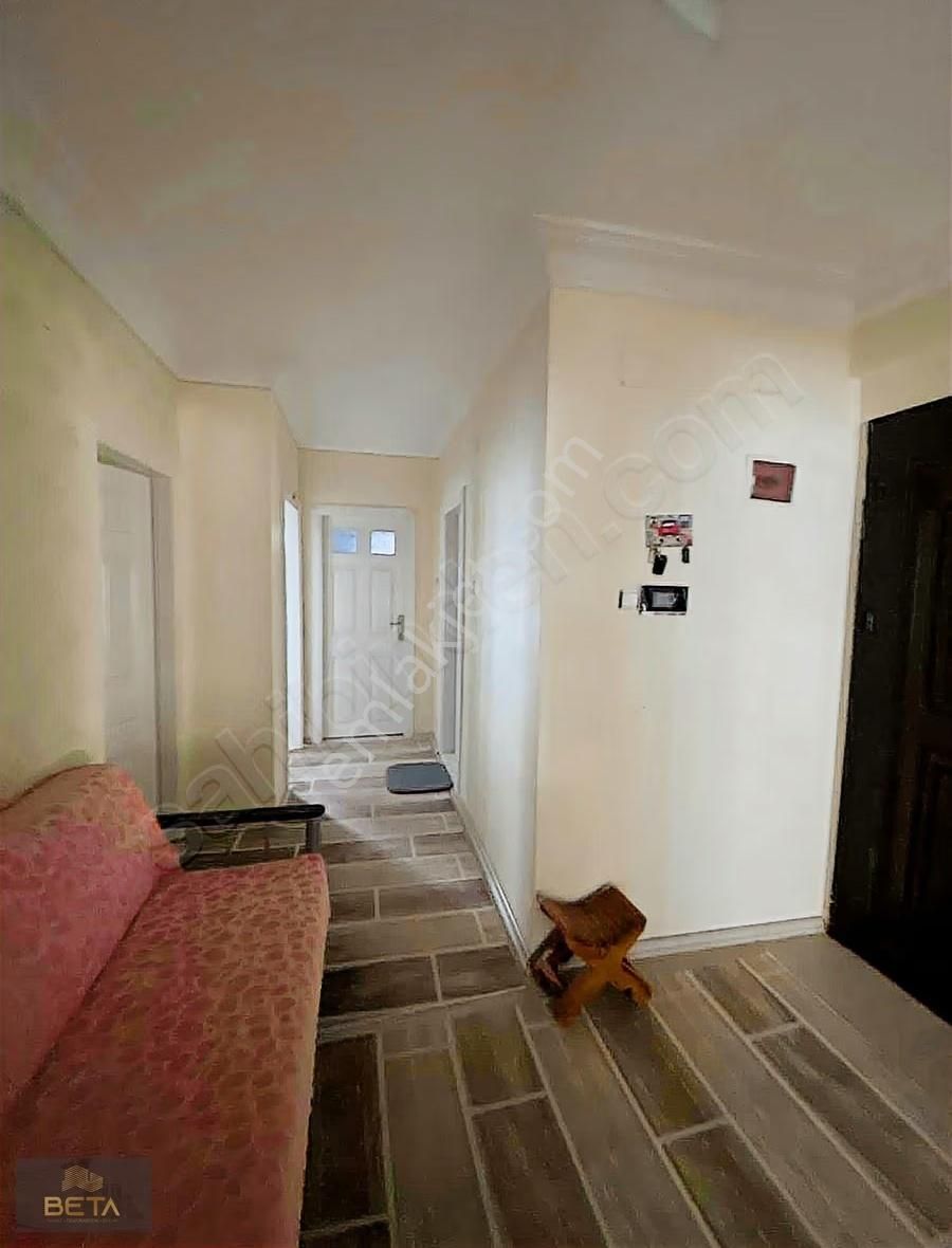 Toros Mahallesi Kenan Evrene Yakın 3+1 Kombili Satılık Daire - Görsel 2