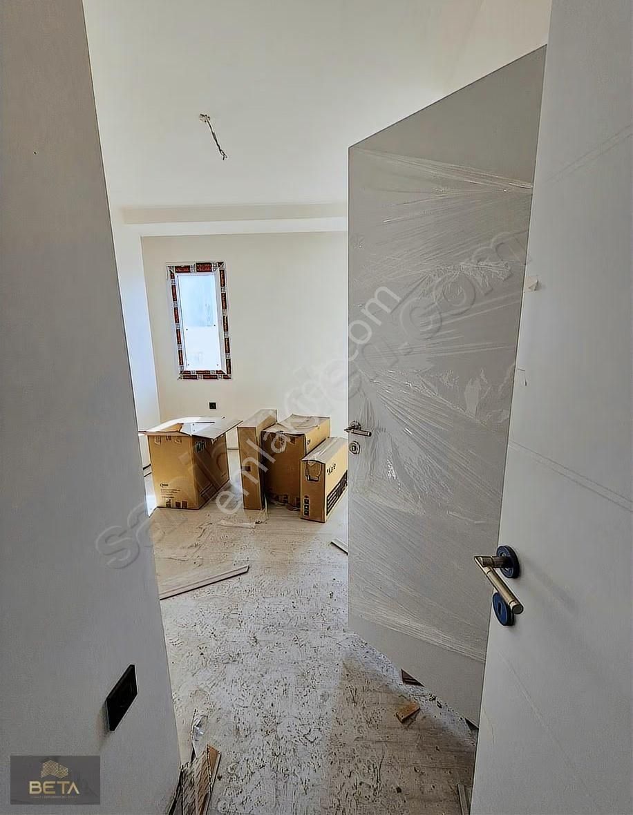 100.yıl Diş Hastanesi Civ. Yatırım Fırsatı Sıfır 2+1 Satılık - Görsel 4