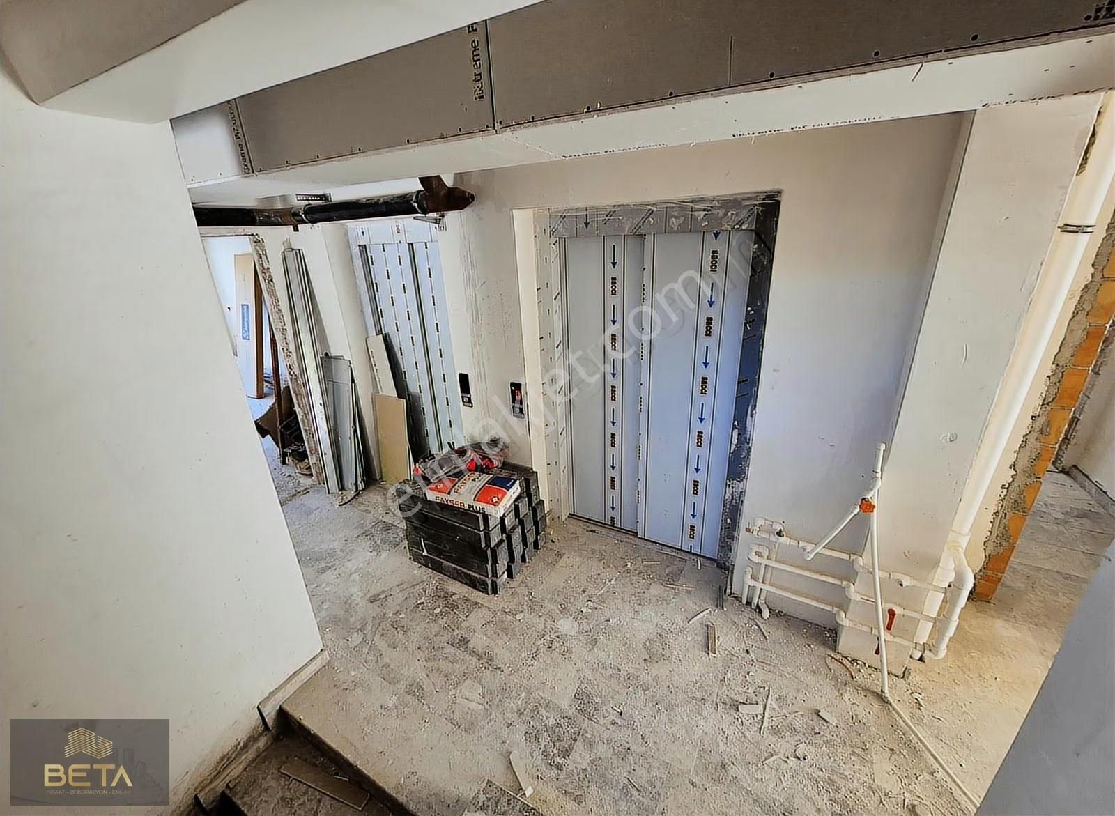 100.yıl Diş Hastanesi Civ. Yatırım Fırsatı Sıfır 2+1 Satılık