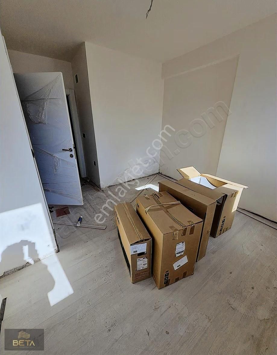 100.yıl Diş Hastanesi Civ. Yatırım Fırsatı Sıfır 2+1 Satılık - Görsel 12