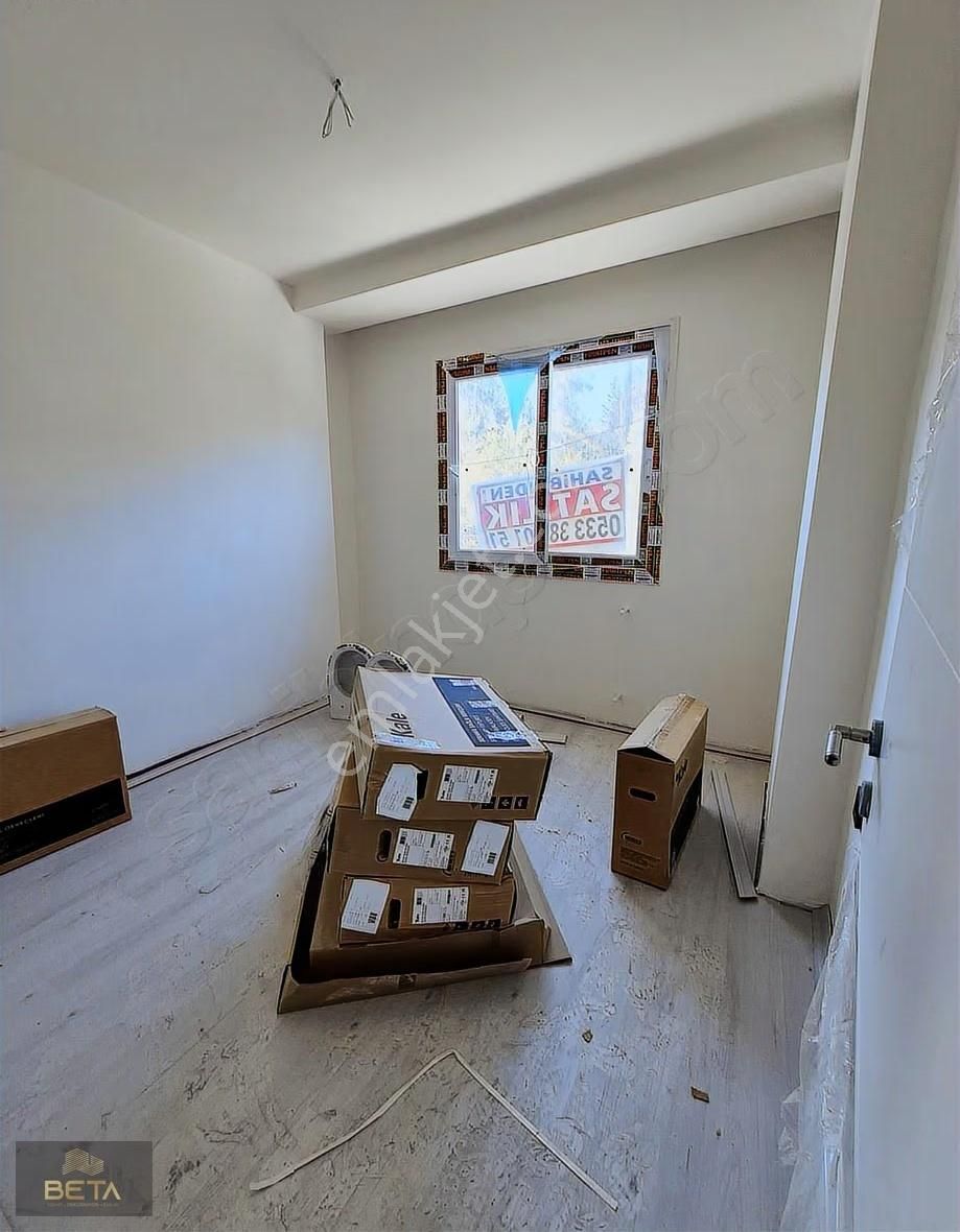 100.yıl Diş Hastanesi Civ. Yatırım Fırsatı Sıfır 2+1 Satılık - Görsel 9