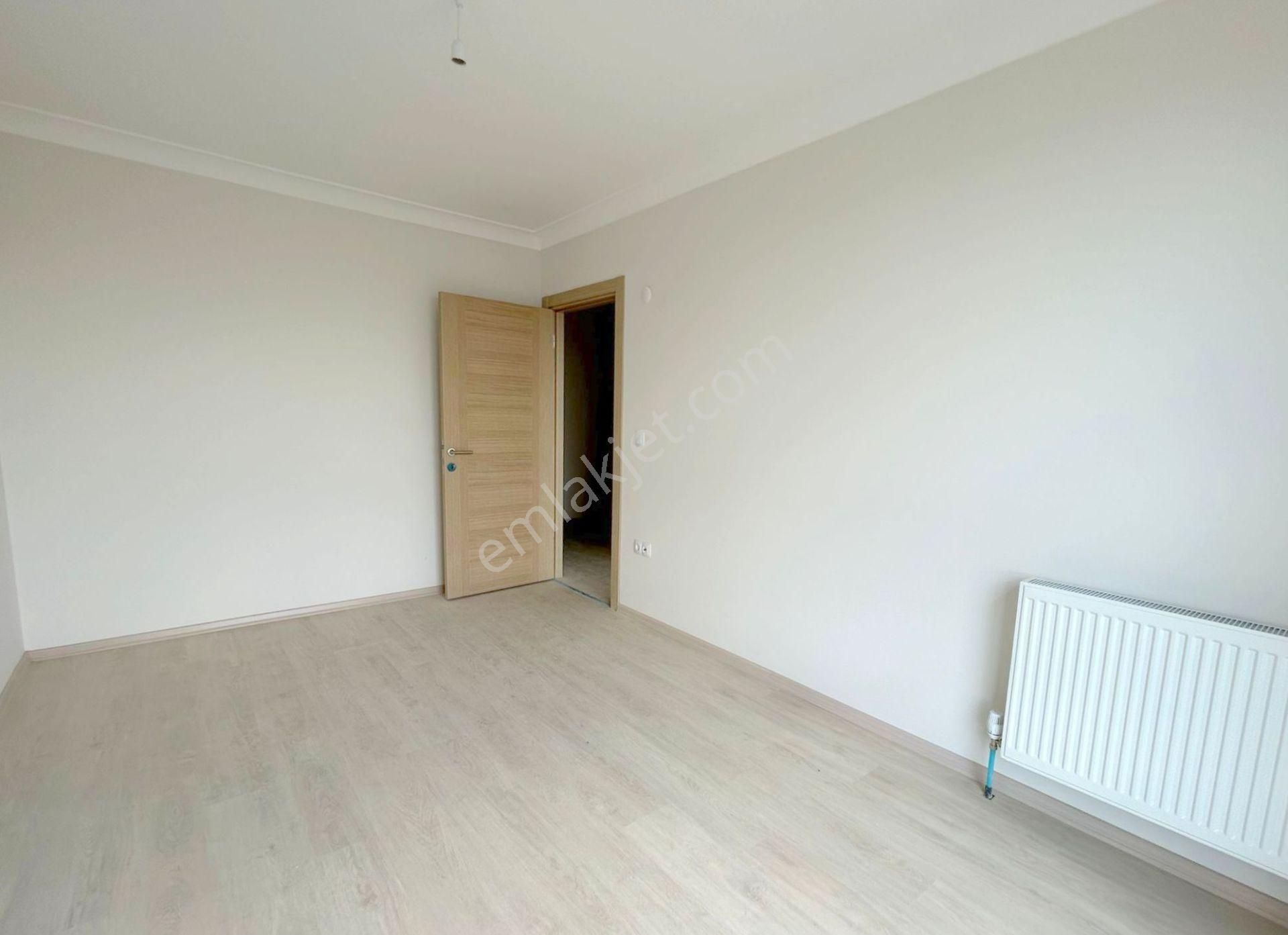 Mertcan'dan Havuzlu Güvenlikli Sitede Ara Kat 2+1 Daire - Görsel 8