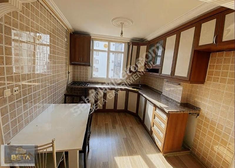 Mavi Bulvar Toros Mahallesi Pazar Civarı 3+1 Kombili Satılık!! - Görsel 11