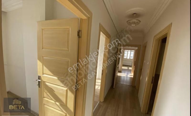 Mavi Bulvar Toros Mahallesi Pazar Civarı 3+1 Kombili Satılık!! - Görsel 9