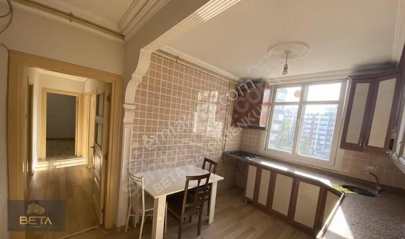 Mavi Bulvar Toros Mahallesi Pazar Civarı 3+1 Kombili Satılık!! - Görsel 12