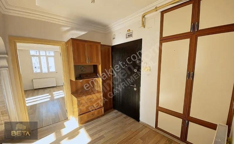 Mavi Bulvar Toros Mahallesi Pazar Civarı 3+1 Kombili Satılık!! - Görsel 8