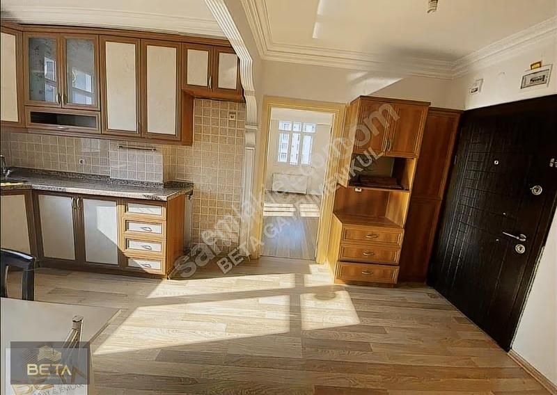 Mavi Bulvar Toros Mahallesi Pazar Civarı 3+1 Kombili Satılık!! - Görsel 3