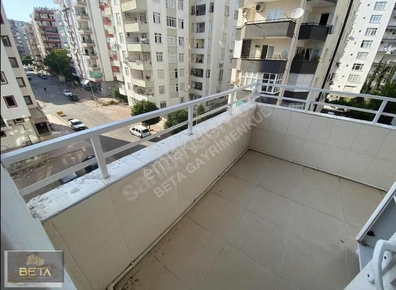 Mavi Bulvar Toros Mahallesi Pazar Civarı 3+1 Kombili Satılık!! - Görsel 7