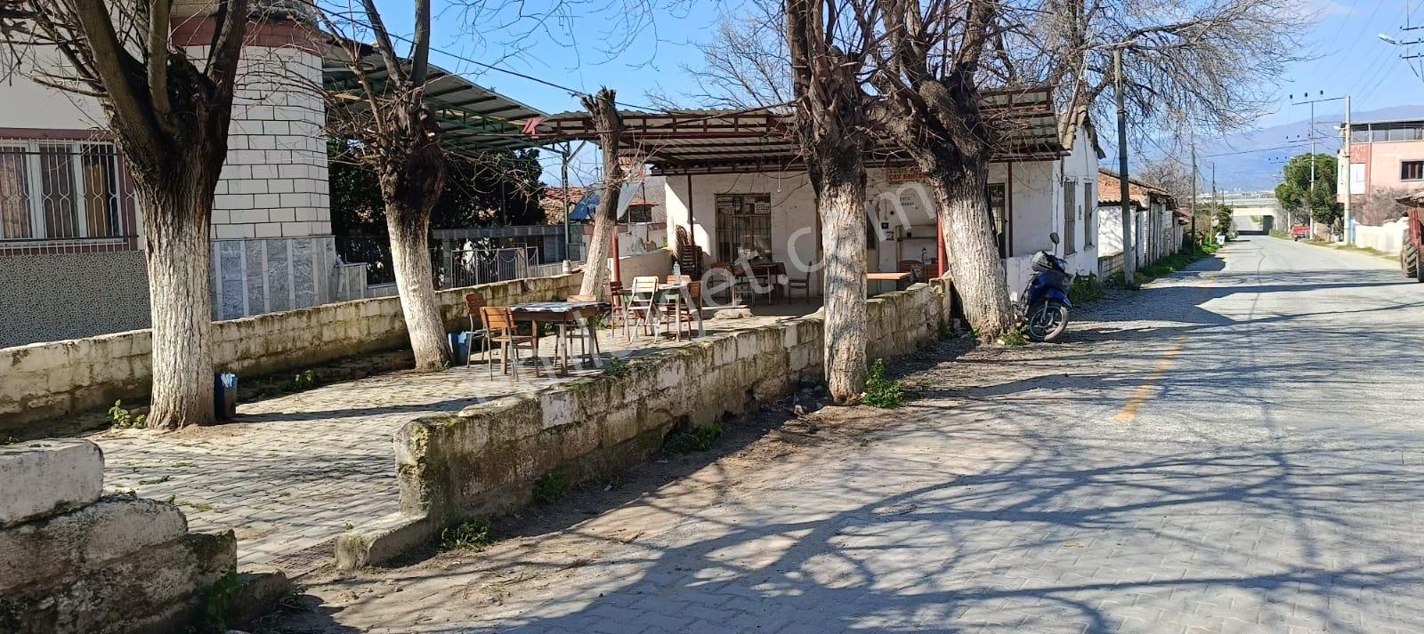 Acarlar Emlaktan Yazırlı'da 316 M2 Satılık Müstakil Kahve-işyeri - Görsel 3