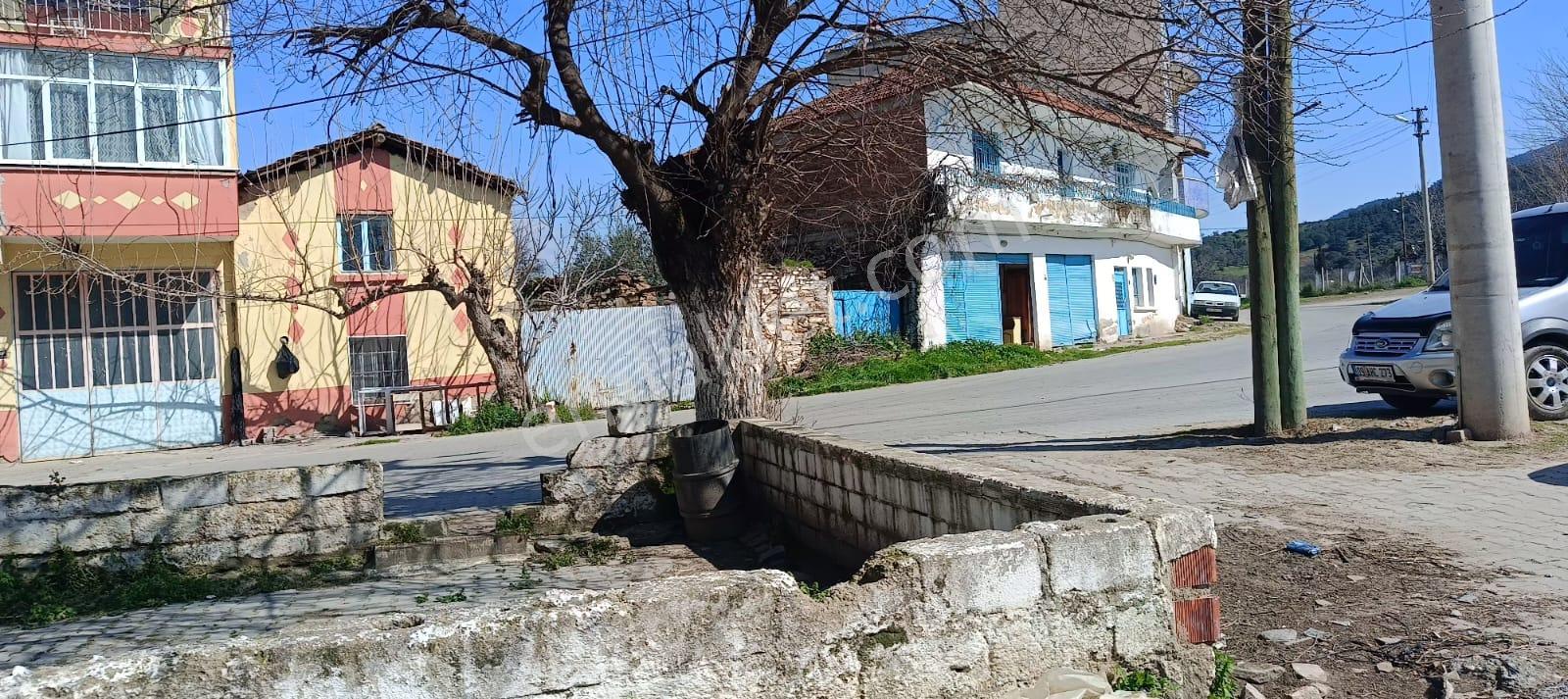 Acarlar Emlaktan Yazırlı'da 316 M2 Satılık Müstakil Kahve-işyeri - Görsel 14