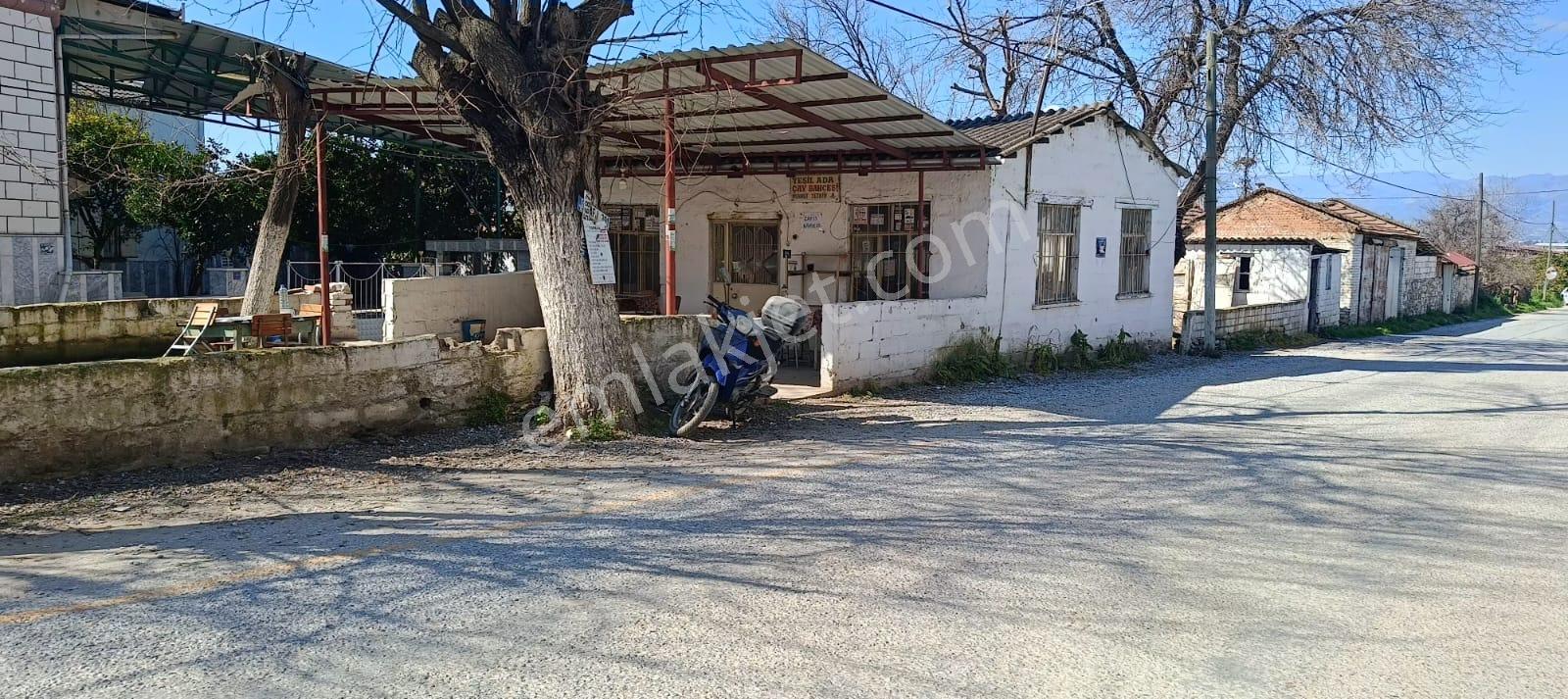 Acarlar Emlaktan Yazırlı'da 316 M2 Satılık Müstakil Kahve-işyeri - Görsel 6