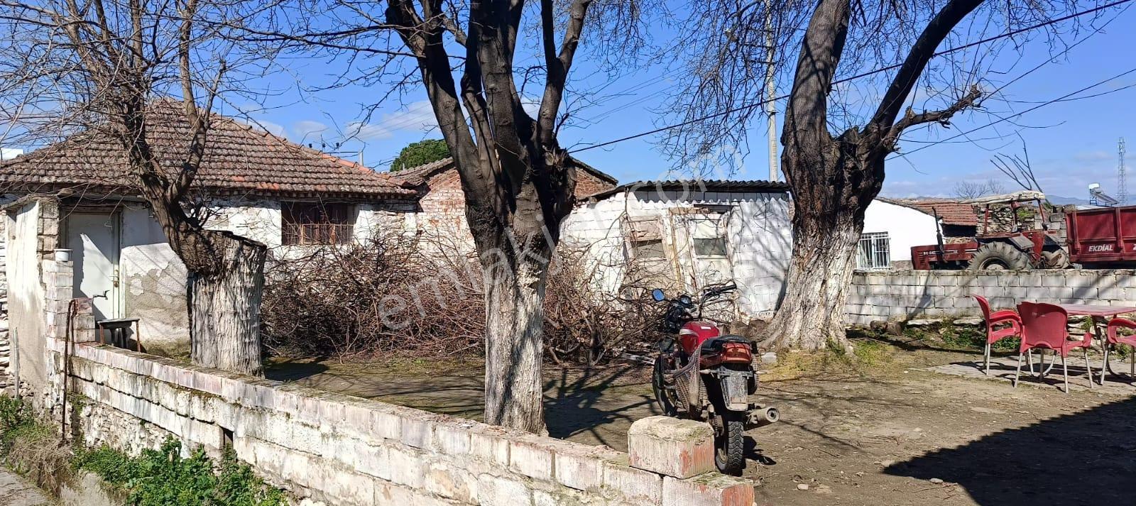 Acarlar Emlaktan Yazırlı'da 316 M2 Satılık Müstakil Kahve-işyeri - Görsel 12