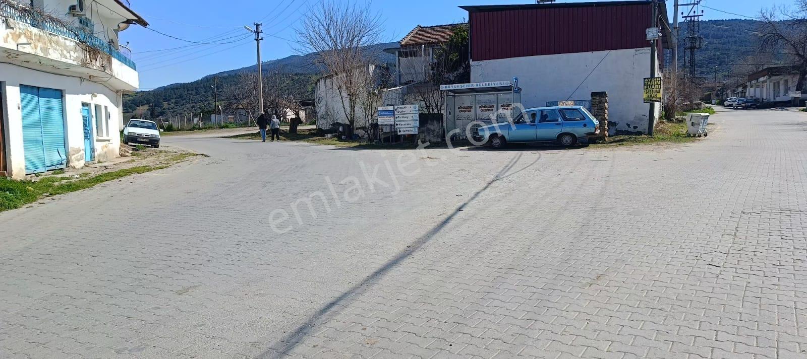 Acarlar Emlaktan Yazırlı'da 316 M2 Satılık Müstakil Kahve-işyeri - Görsel 4