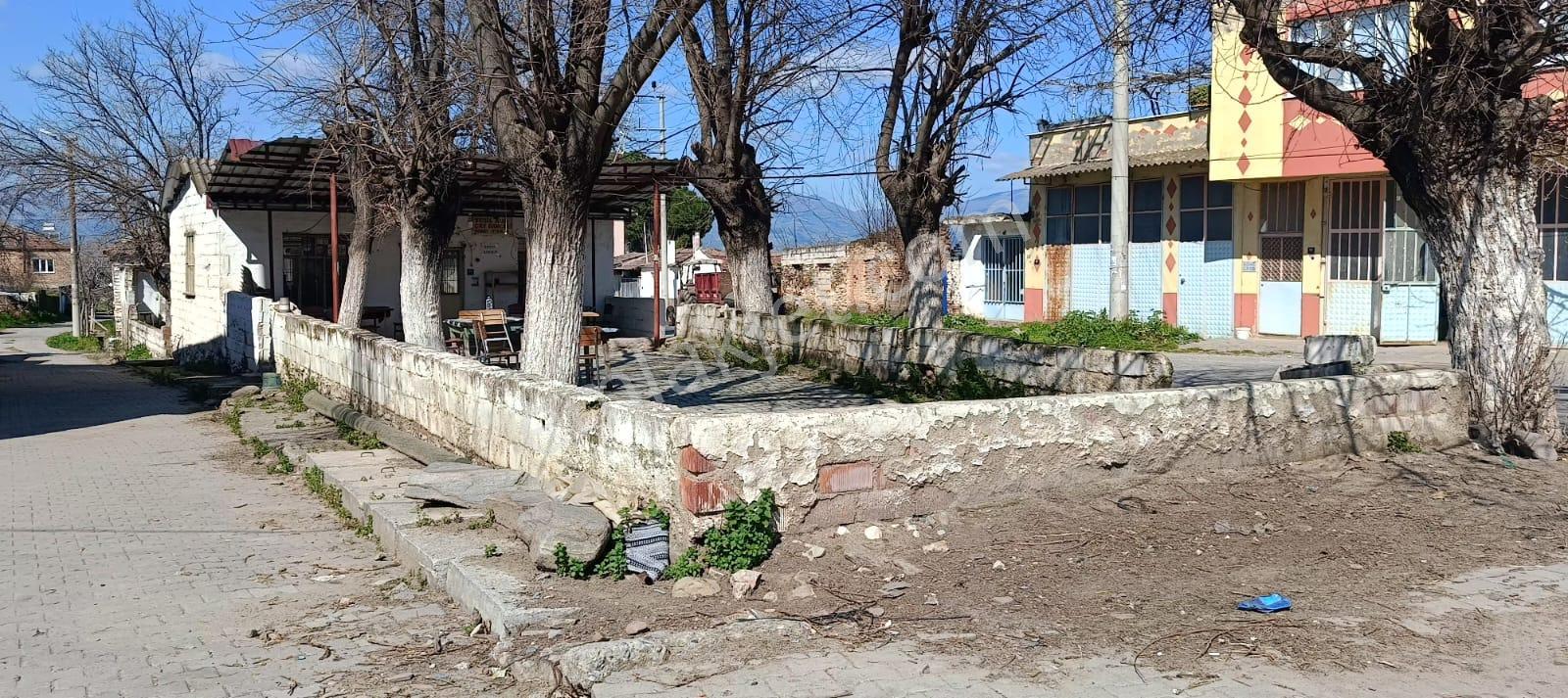 Acarlar Emlaktan Yazırlı'da 316 M2 Satılık Müstakil Kahve-işyeri - Görsel 15
