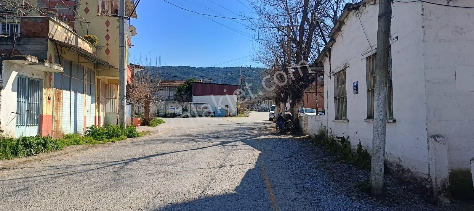 Acarlar Emlaktan Yazırlı'da 316 M2 Satılık Müstakil Kahve-işyeri - Görsel 9