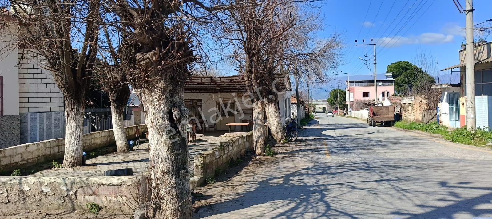 Acarlar Emlaktan Yazırlı'da 316 M2 Satılık Müstakil Kahve-işyeri - Görsel 2