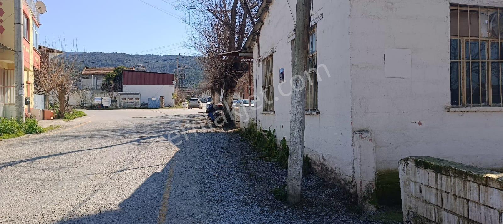 Acarlar Emlaktan Yazırlı'da 316 M2 Satılık Müstakil Kahve-işyeri - Görsel 10