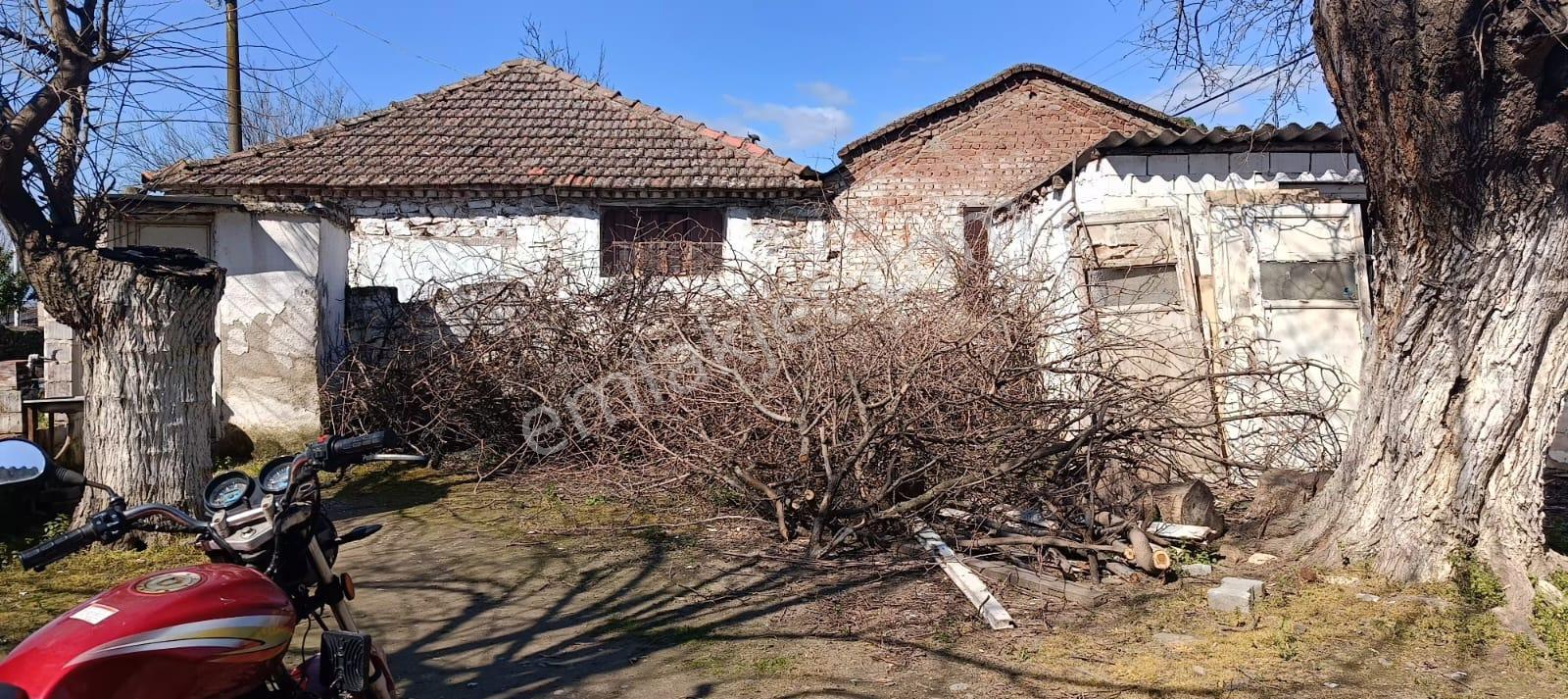 Acarlar Emlaktan Yazırlı'da 316 M2 Satılık Müstakil Kahve-işyeri - Görsel 13