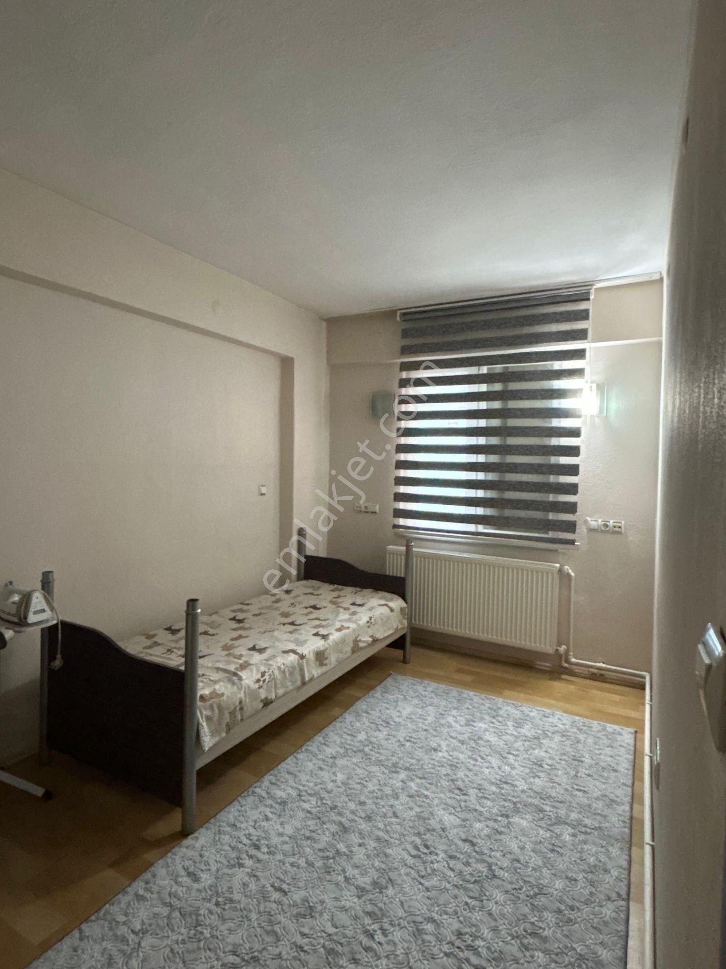 Ender Uysal Gayrimenkulden Asmalıevlerde Kiralık 2+1 Eşyalı Arakat Daire... * - Görsel 9