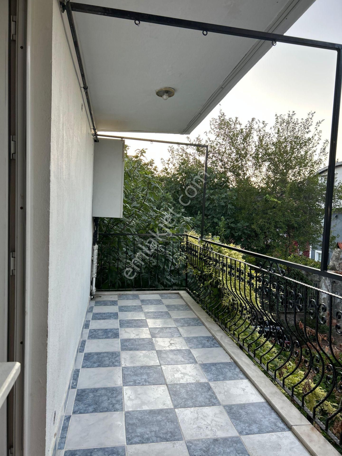 Ender Uysal Gayrimenkulden Asmalıevlerde Kiralık 2+1 Eşyalı Arakat Daire... * - Görsel 18