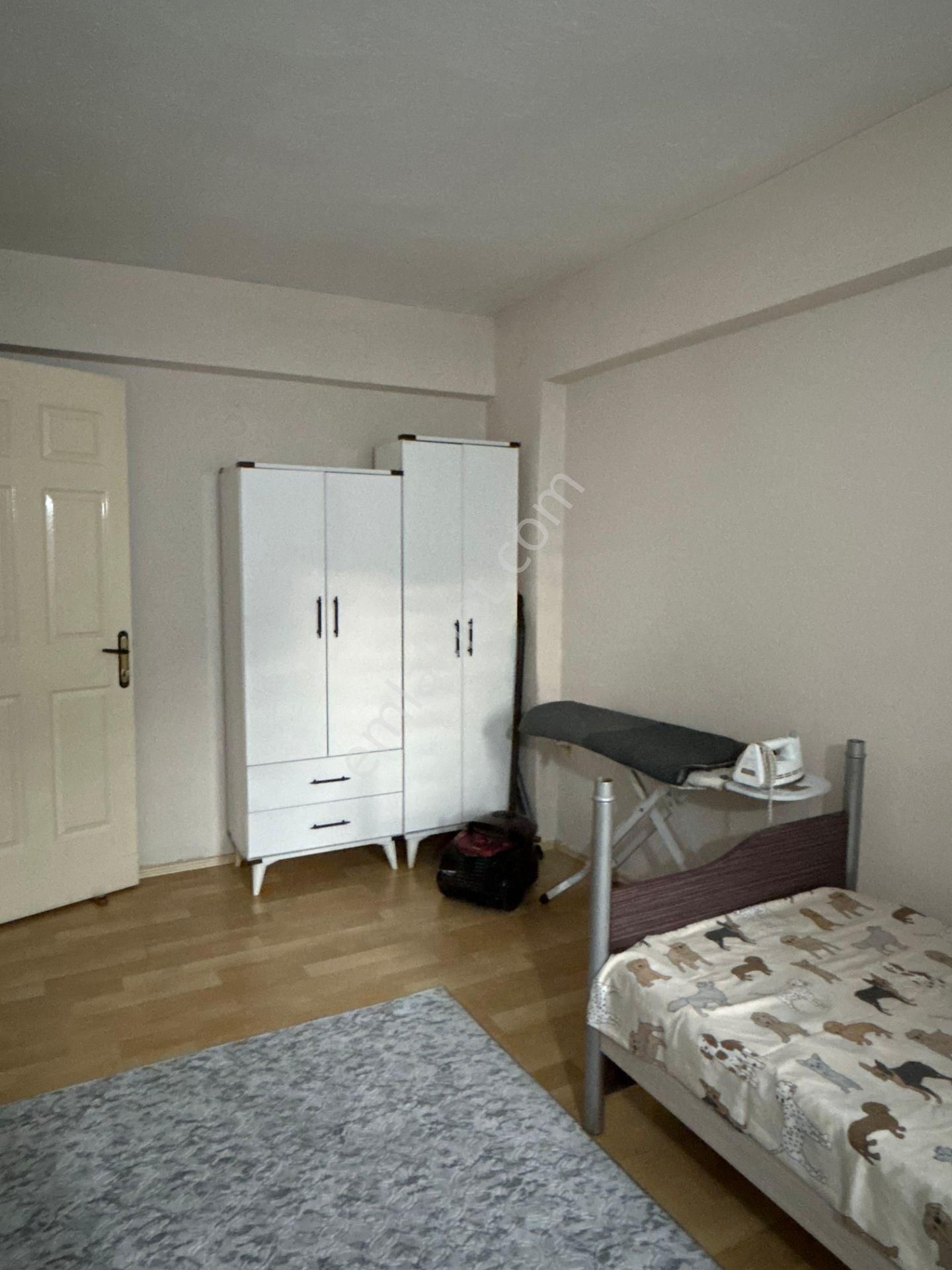 Ender Uysal Gayrimenkulden Asmalıevlerde Kiralık 2+1 Eşyalı Arakat Daire... * - Görsel 8