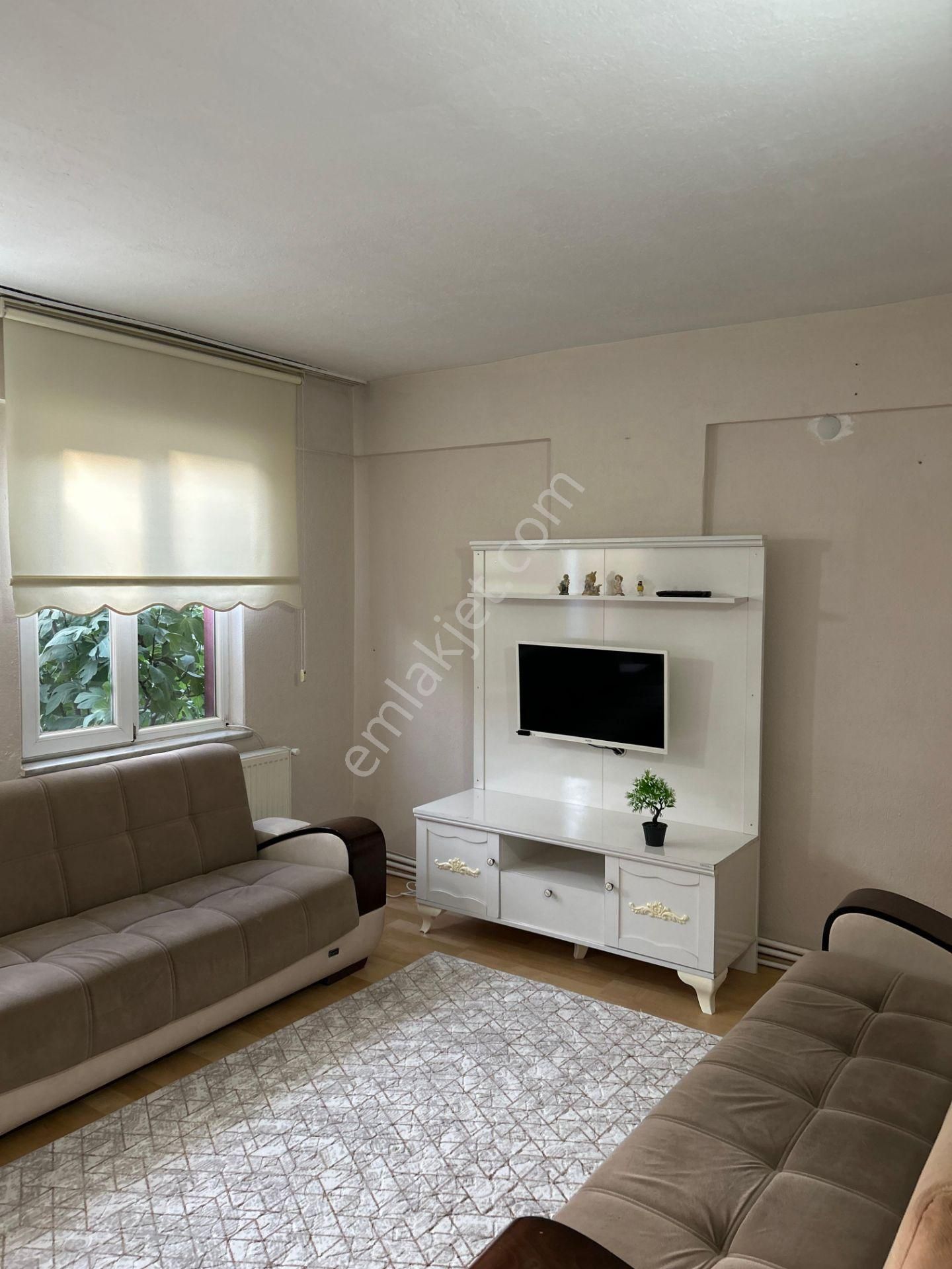 Ender Uysal Gayrimenkulden Asmalıevlerde Kiralık 2+1 Eşyalı Arakat Daire... * - Görsel 4