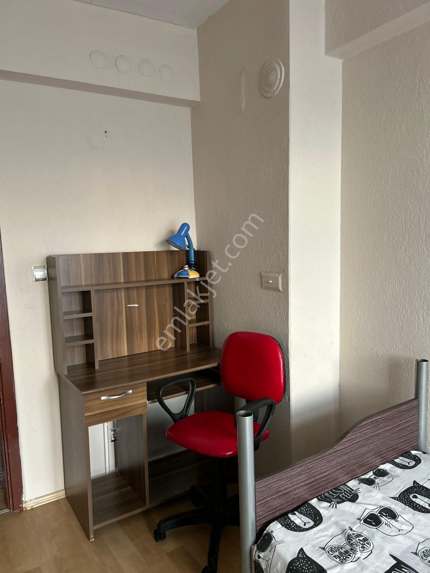 Ender Uysal Gayrimenkulden Asmalıevlerde Kiralık 2+1 Eşyalı Arakat Daire... * - Görsel 7