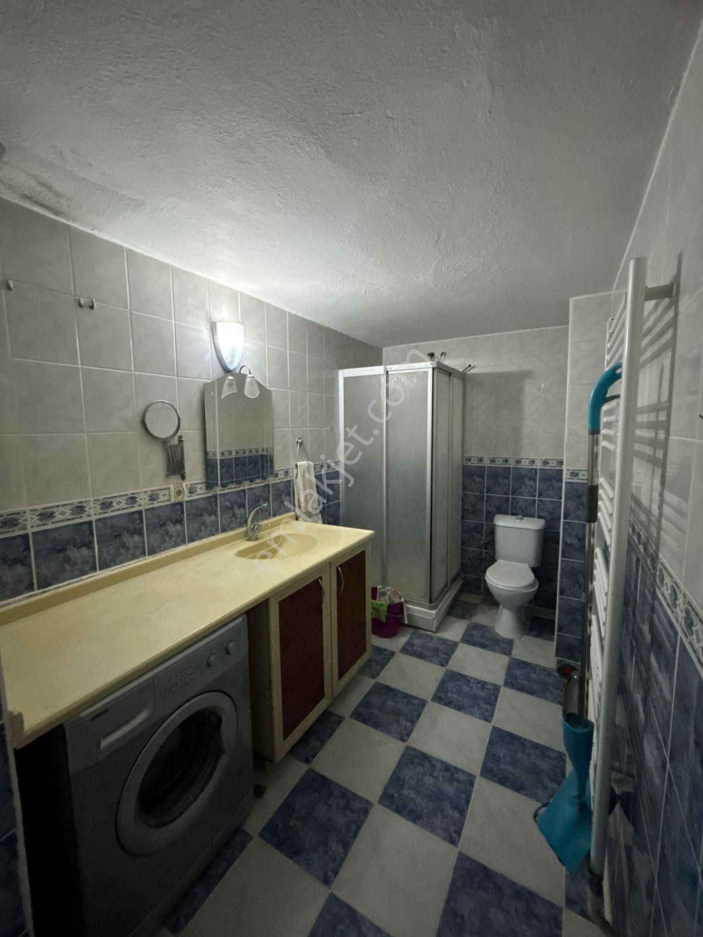 Ender Uysal Gayrimenkulden Asmalıevlerde Kiralık 2+1 Eşyalı Arakat Daire... * - Görsel 15