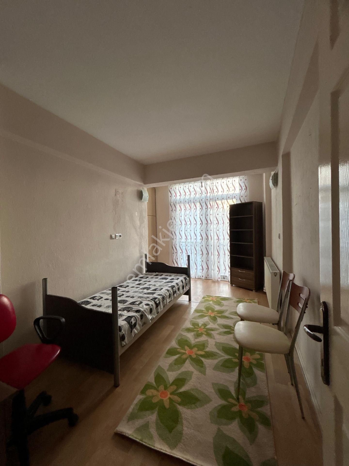 Ender Uysal Gayrimenkulden Asmalıevlerde Kiralık 2+1 Eşyalı Arakat Daire... * - Görsel 6