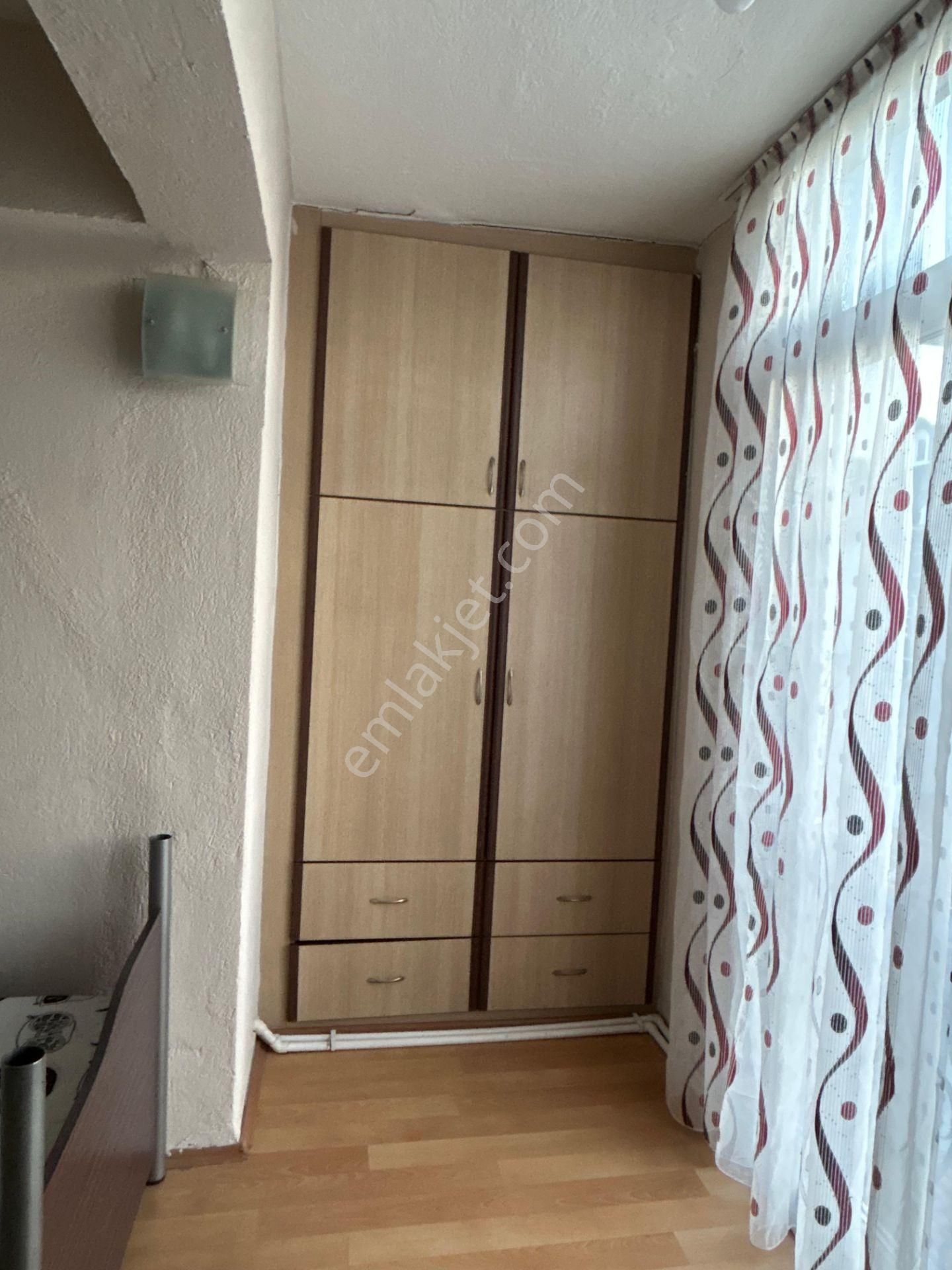 Ender Uysal Gayrimenkulden Asmalıevlerde Kiralık 2+1 Eşyalı Arakat Daire... * - Görsel 12