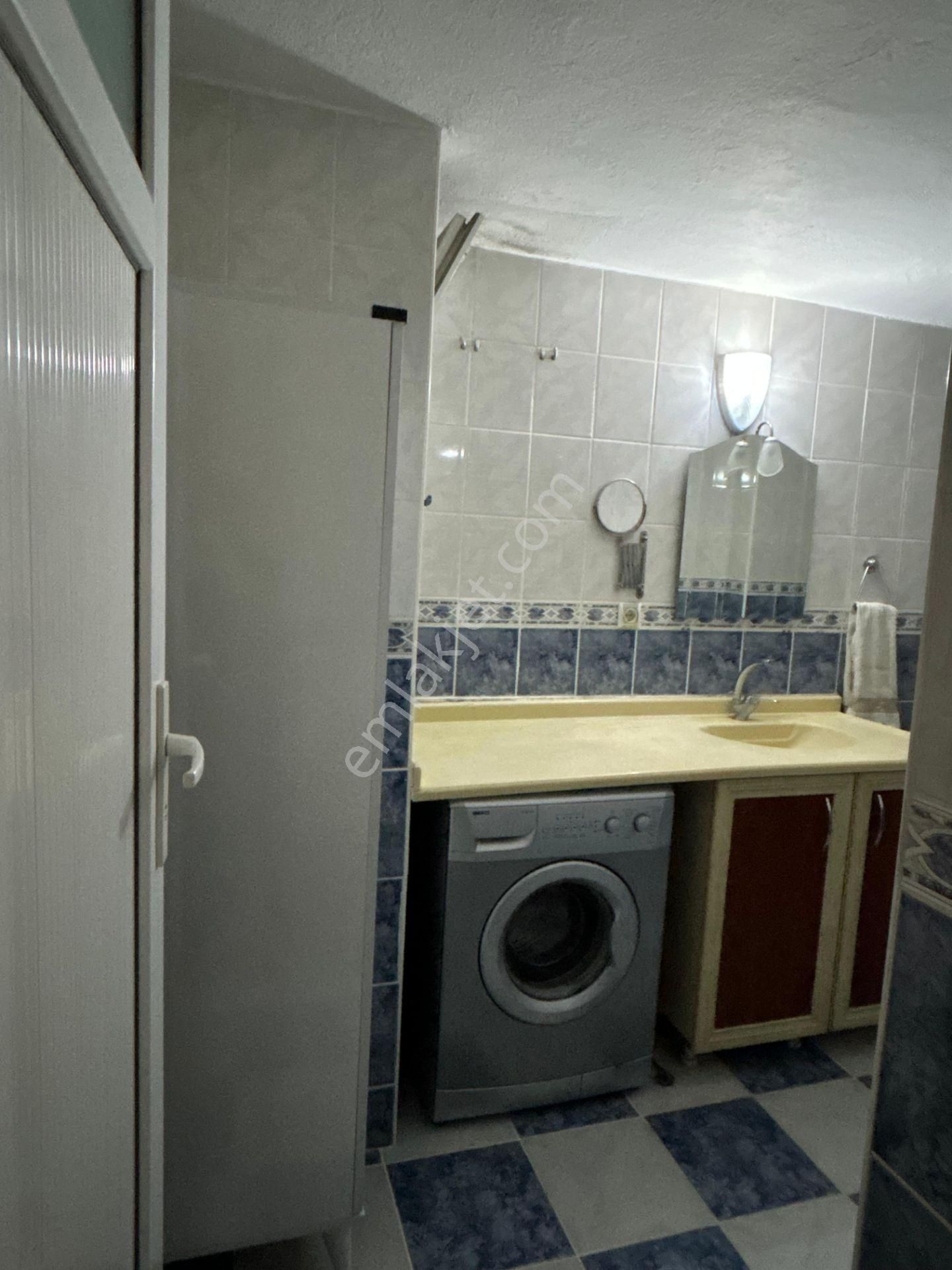 Ender Uysal Gayrimenkulden Asmalıevlerde Kiralık 2+1 Eşyalı Arakat Daire... * - Görsel 14