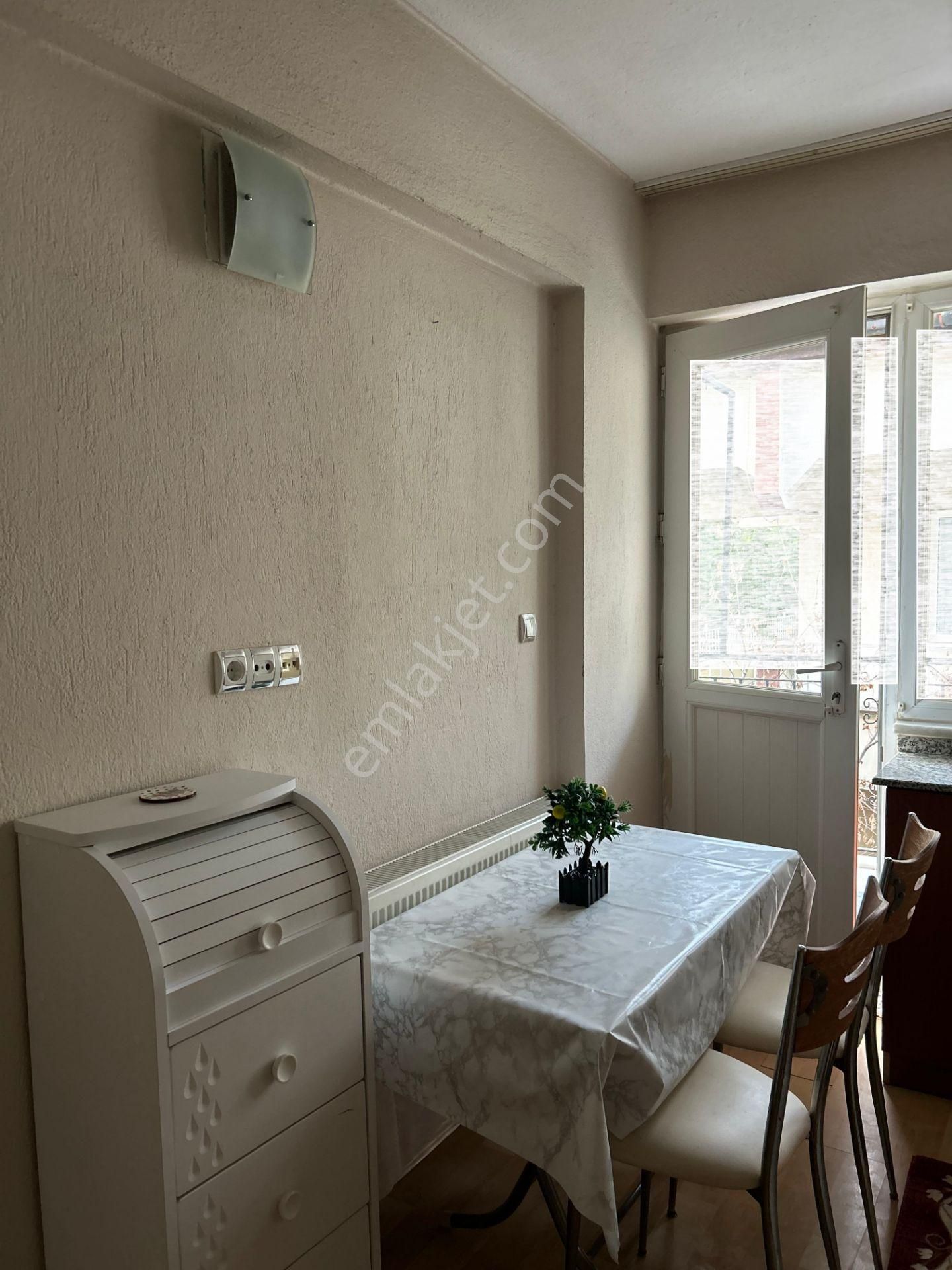 Ender Uysal Gayrimenkulden Asmalıevlerde Kiralık 2+1 Eşyalı Arakat Daire... * - Görsel 5