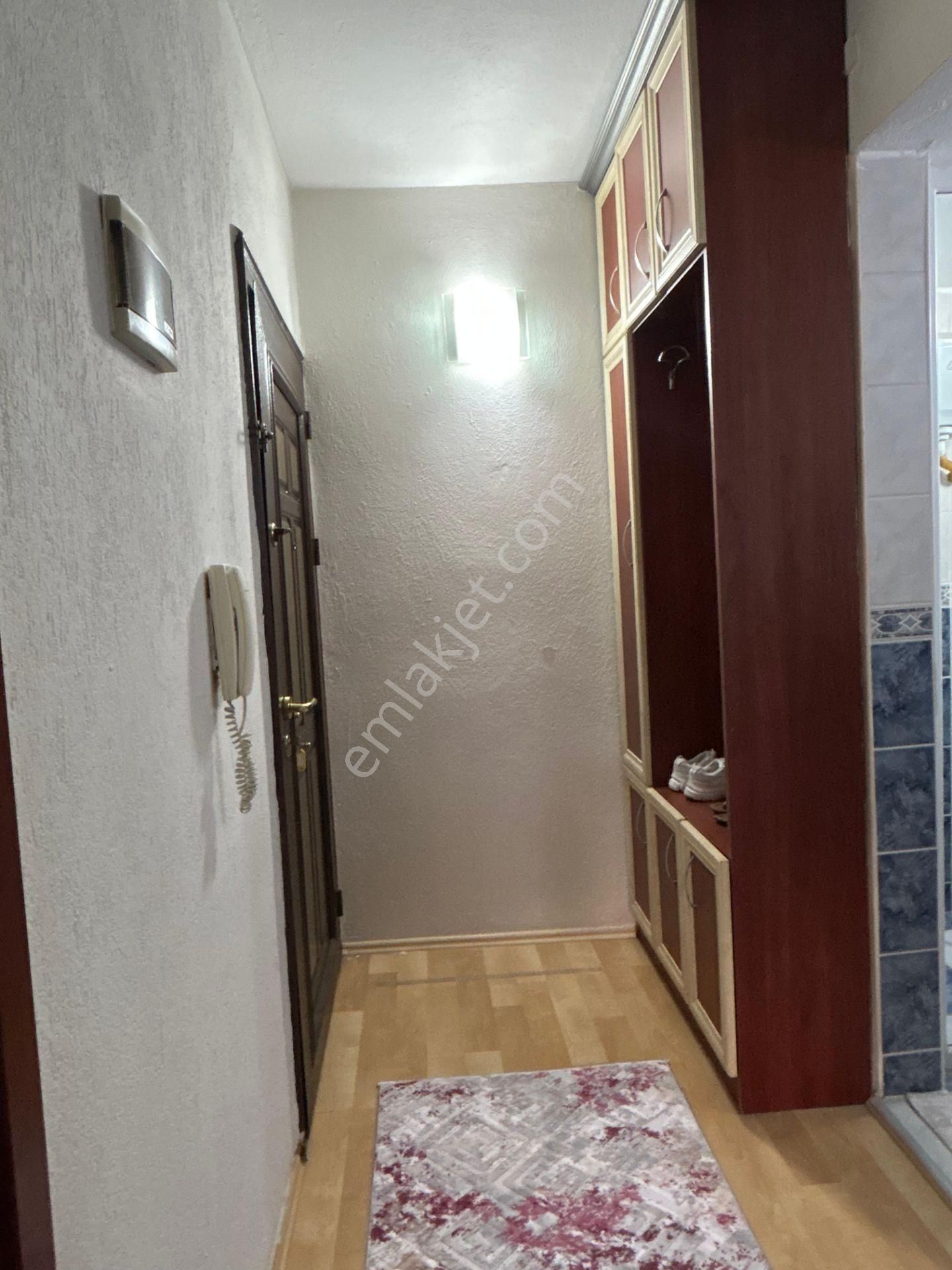 Ender Uysal Gayrimenkulden Asmalıevlerde Kiralık 2+1 Eşyalı Arakat Daire... * - Görsel 13