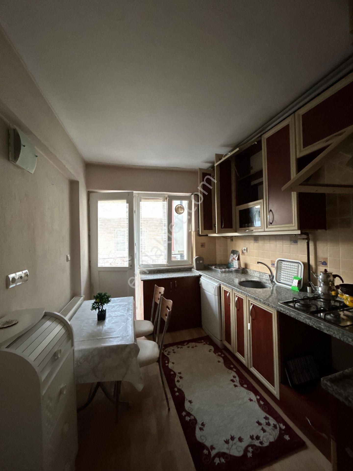 Ender Uysal Gayrimenkulden Asmalıevlerde Kiralık 2+1 Eşyalı Arakat Daire... * - Görsel 2