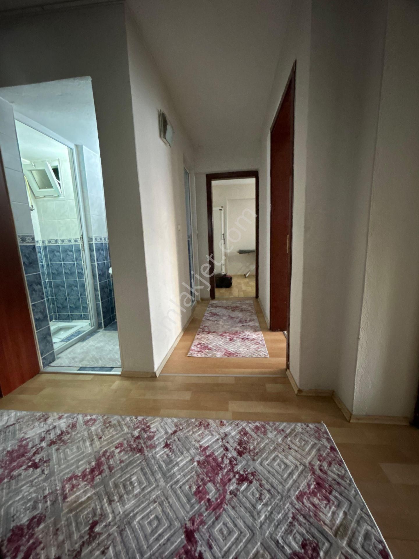 Ender Uysal Gayrimenkulden Asmalıevlerde Kiralık 2+1 Eşyalı Arakat Daire... * - Görsel 11