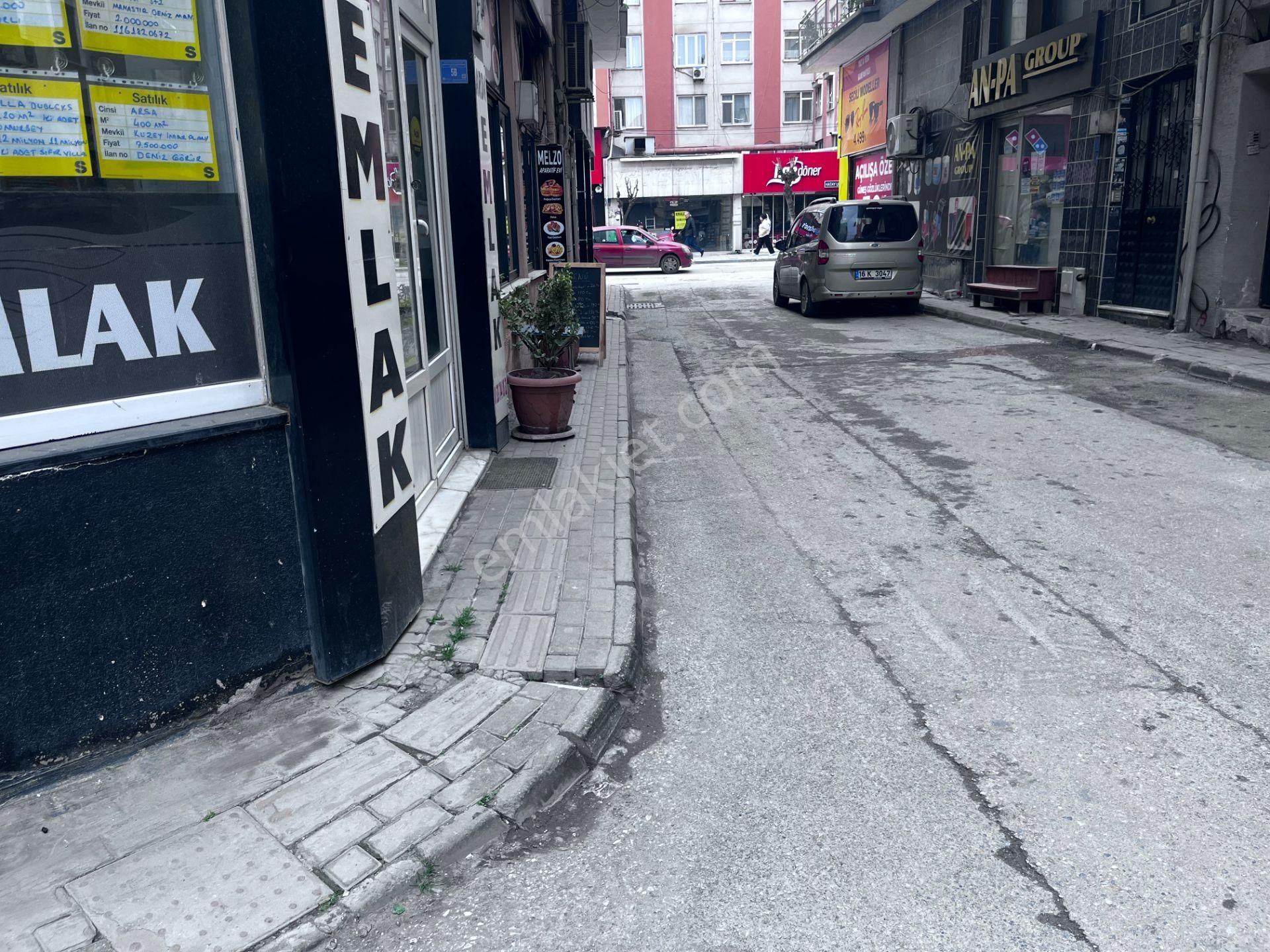 C21 Cius;istiklal Caddesine Yakın Yatırım Fırsatı Satılık Dükkan - Görsel 23